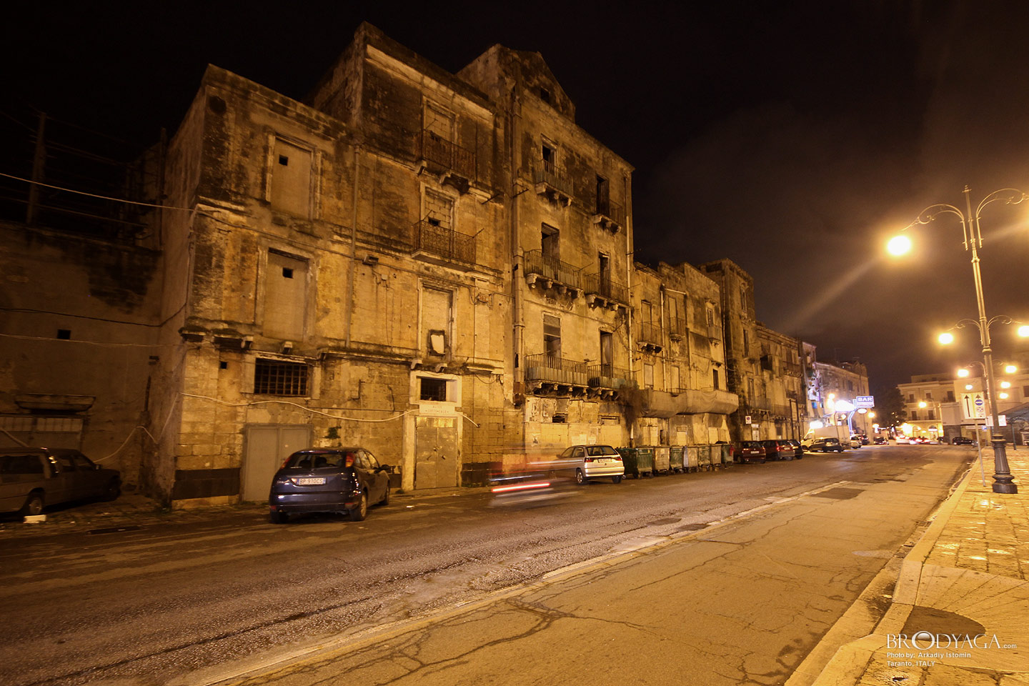 Taranto